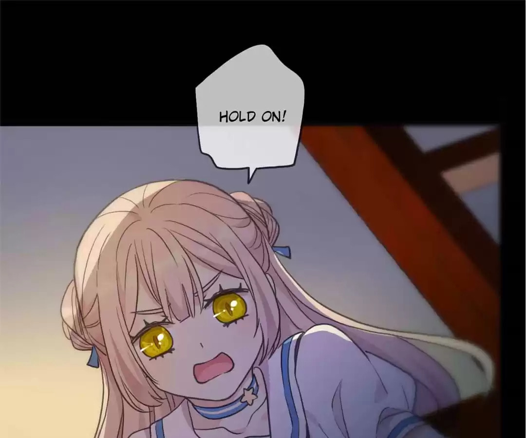 Sweet Bite Marks Chapter 187.7 page 46 - 