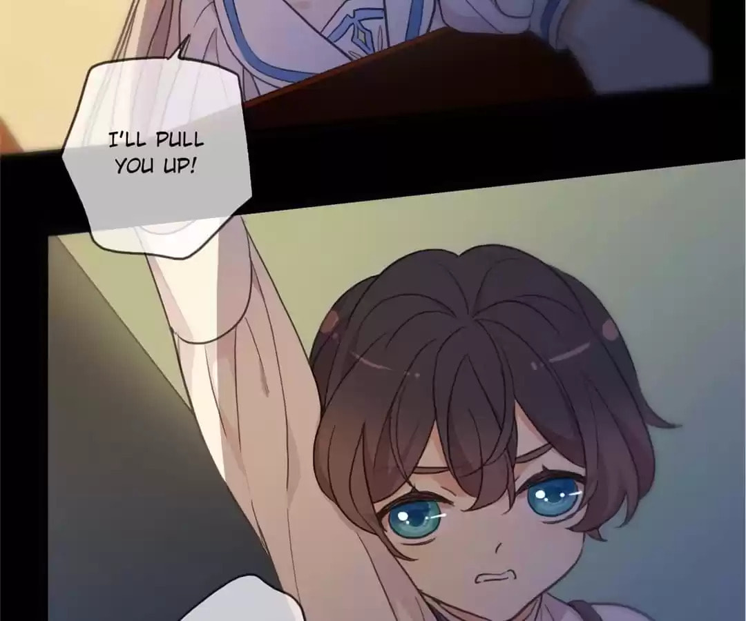 Sweet Bite Marks Chapter 187.7 page 47 - 