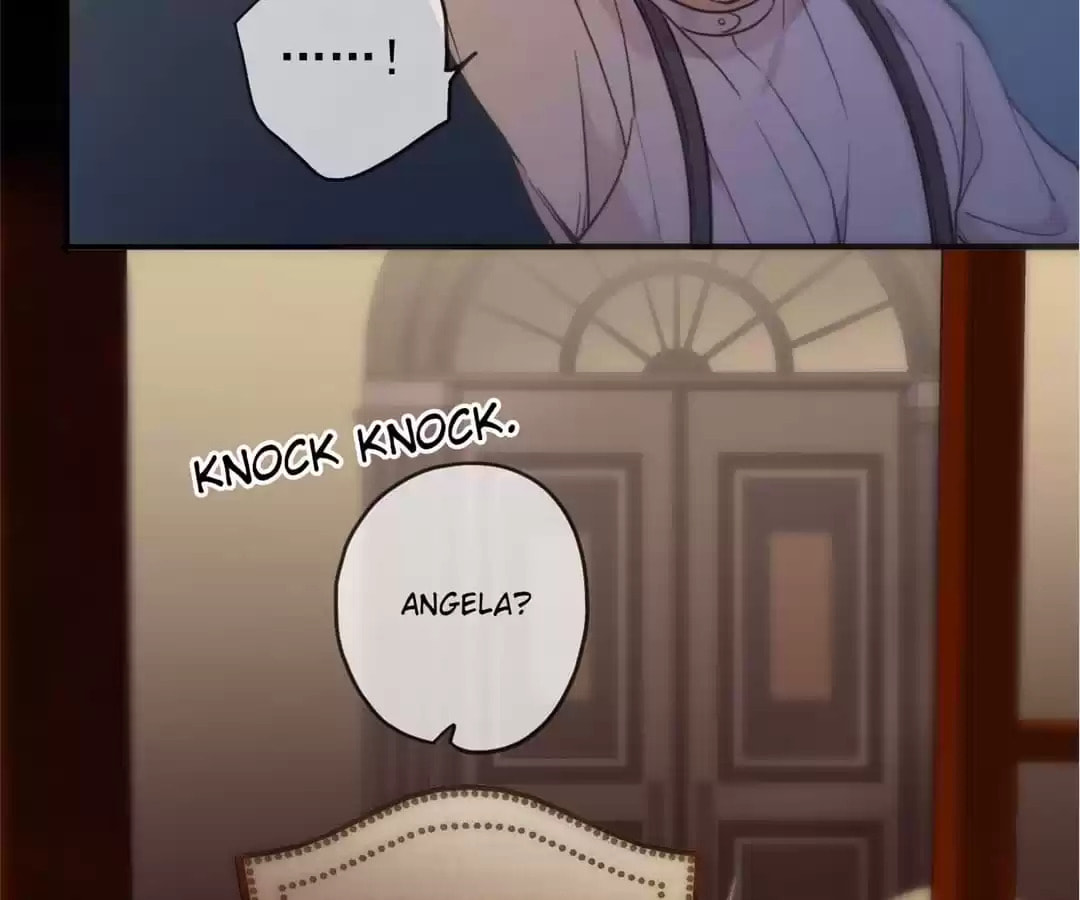 Sweet Bite Marks Chapter 187.7 page 48 - 