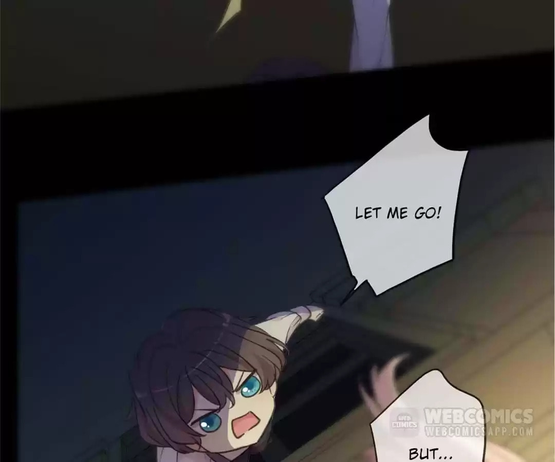 Sweet Bite Marks Chapter 187.7 page 50 - 