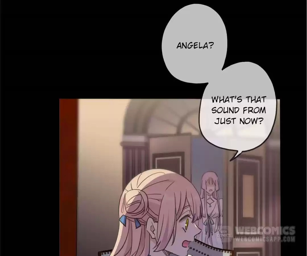 Sweet Bite Marks Chapter 187.7 page 58 - 