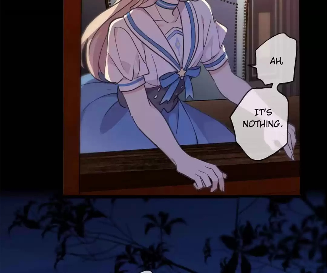 Sweet Bite Marks Chapter 187.7 page 59 - 