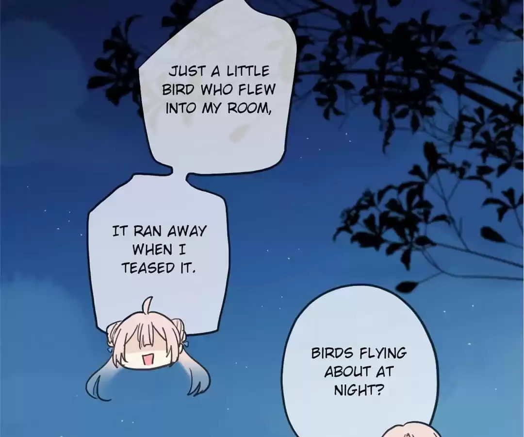 Sweet Bite Marks Chapter 187.7 page 60 - 
