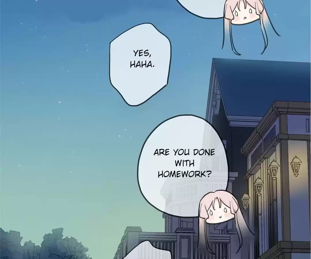 Sweet Bite Marks Chapter 187.7 page 61 - 