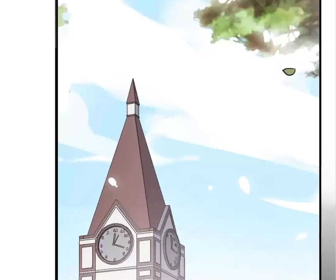 Sweet Bite Marks Chapter 187.7 page 68 - 
