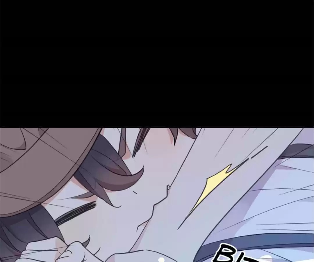 Sweet Bite Marks Chapter 187.7 page 8 - 