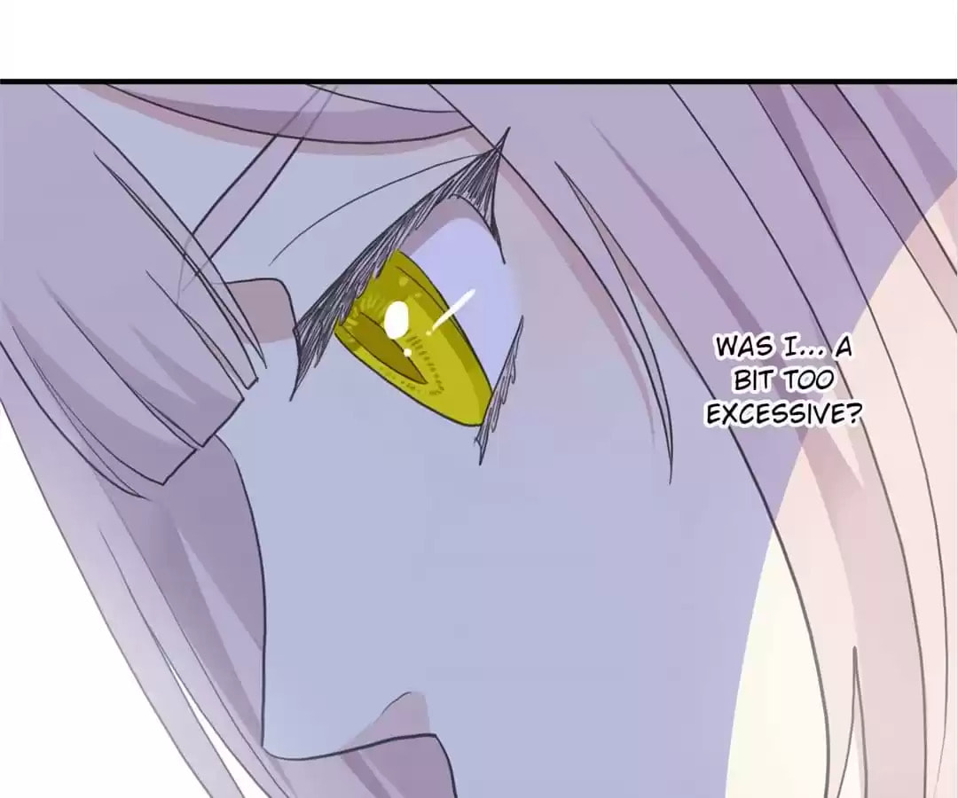 Sweet Bite Marks Chapter 187.7 page 72 - 