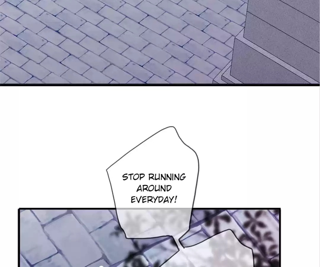 Sweet Bite Marks Chapter 187.7 page 76 - 