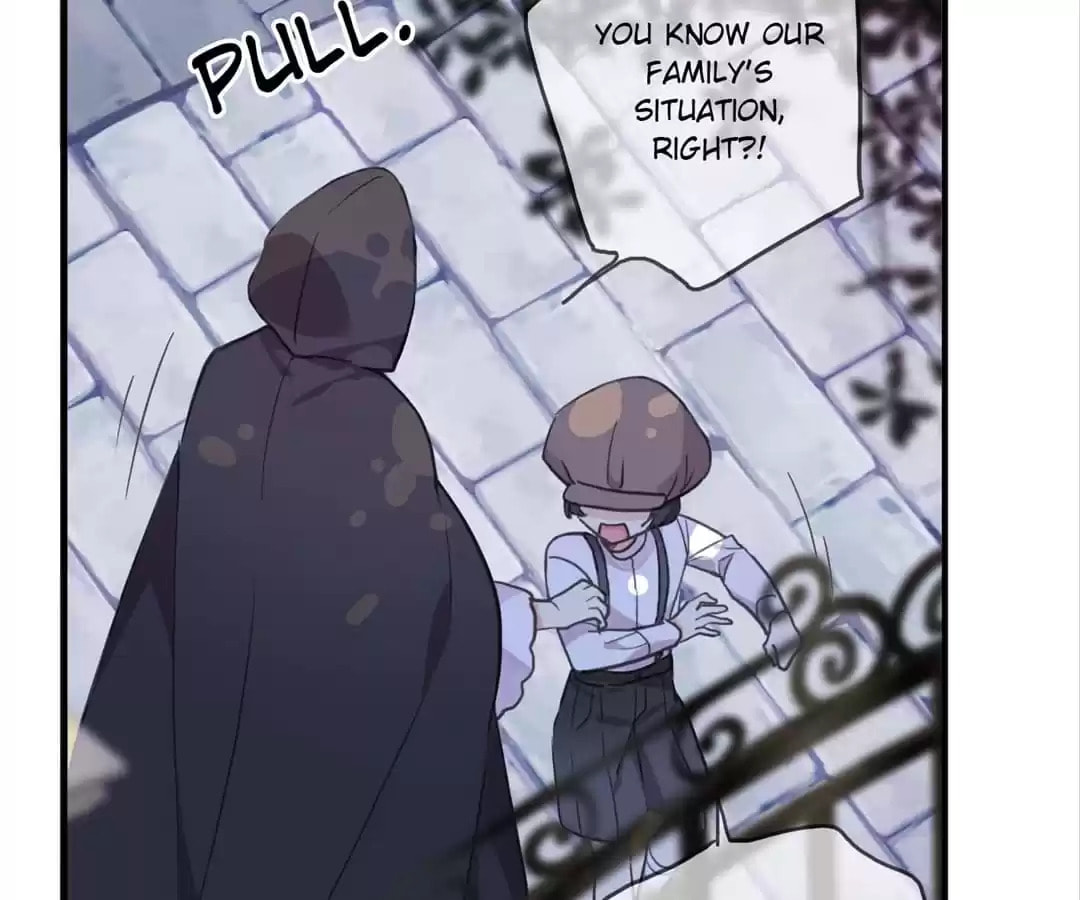 Sweet Bite Marks Chapter 187.7 page 77 - 
