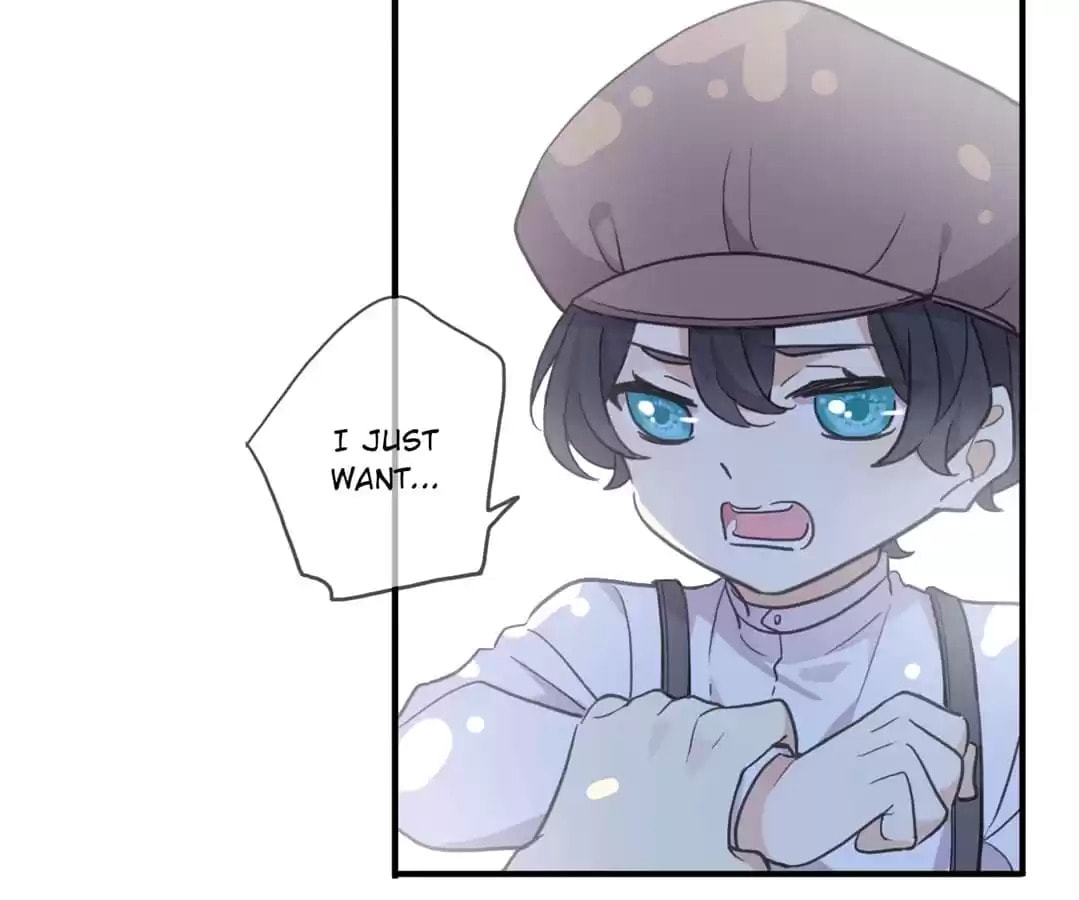 Sweet Bite Marks Chapter 187.7 page 80 - 