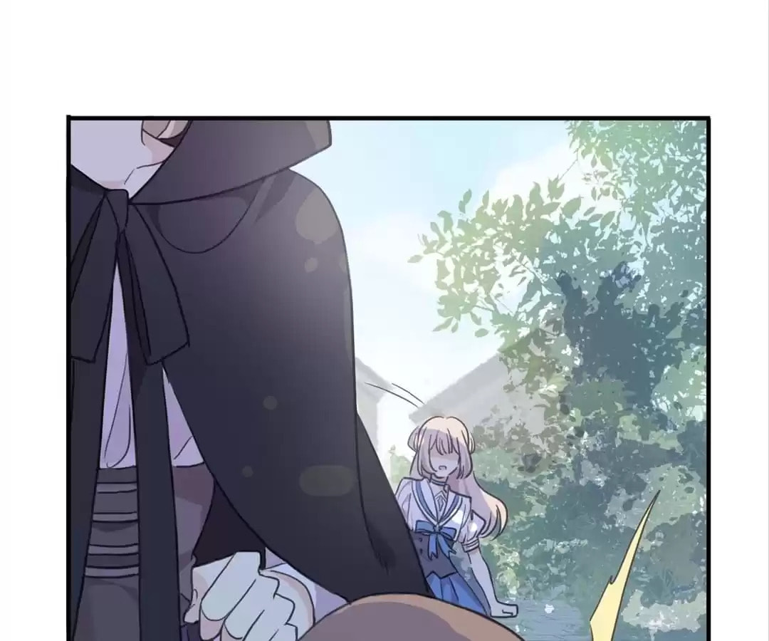 Sweet Bite Marks Chapter 187.7 page 81 - 