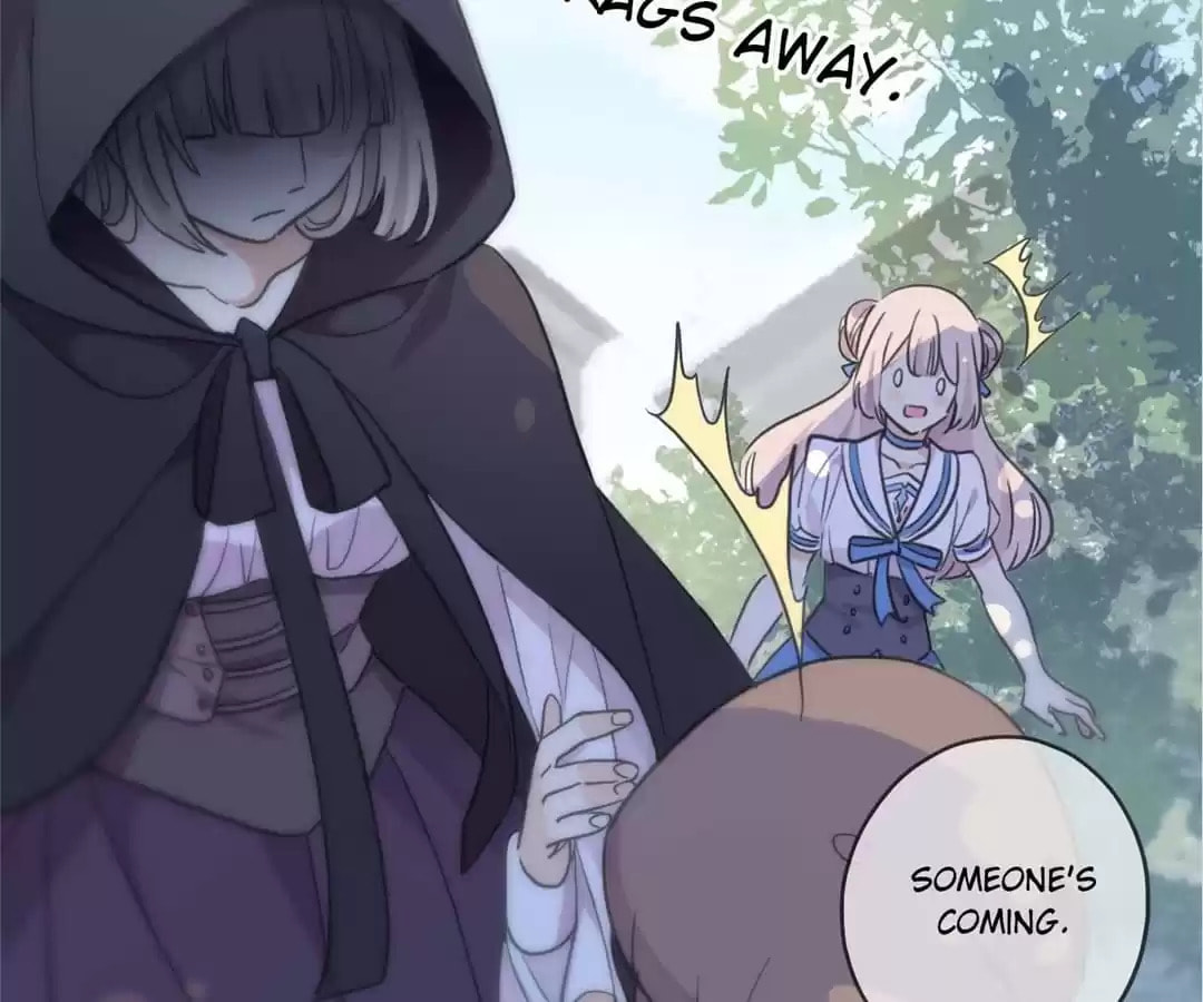Sweet Bite Marks Chapter 187.7 page 83 - 