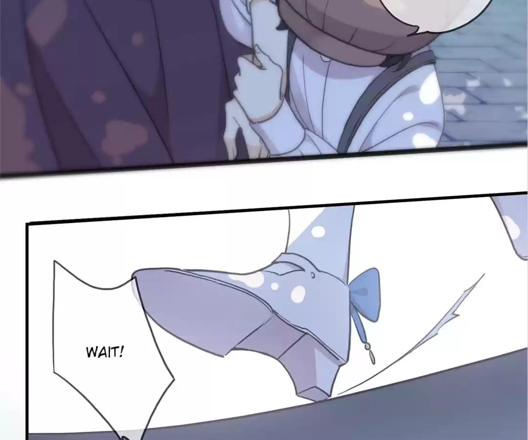 Sweet Bite Marks Chapter 187.7 page 84 - 