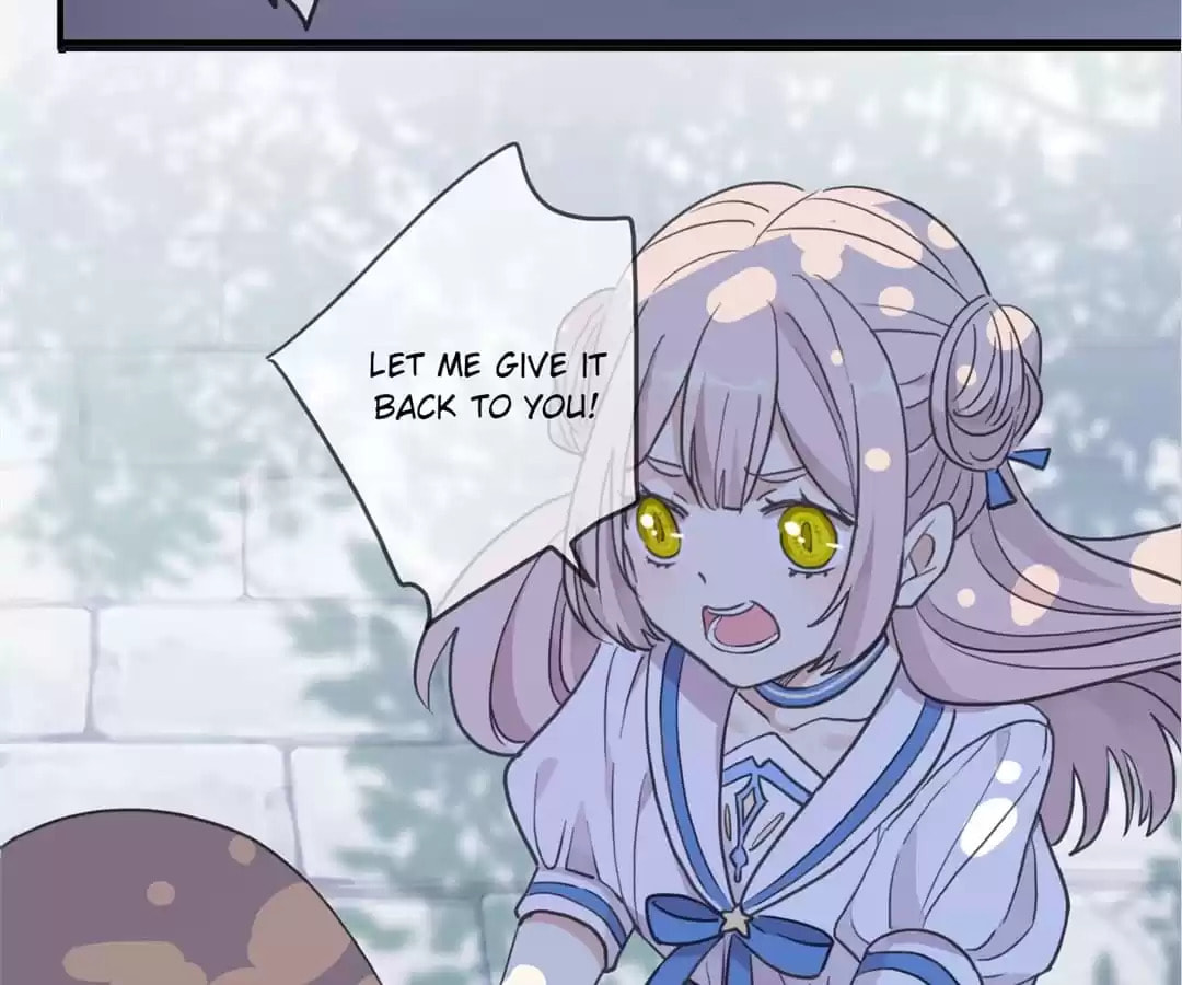 Sweet Bite Marks Chapter 187.7 page 85 - 
