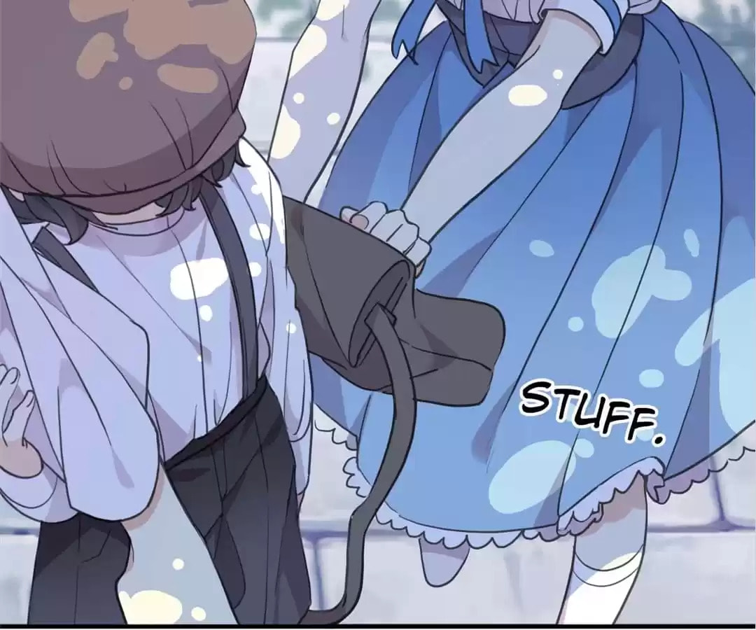 Sweet Bite Marks Chapter 187.7 page 86 - 