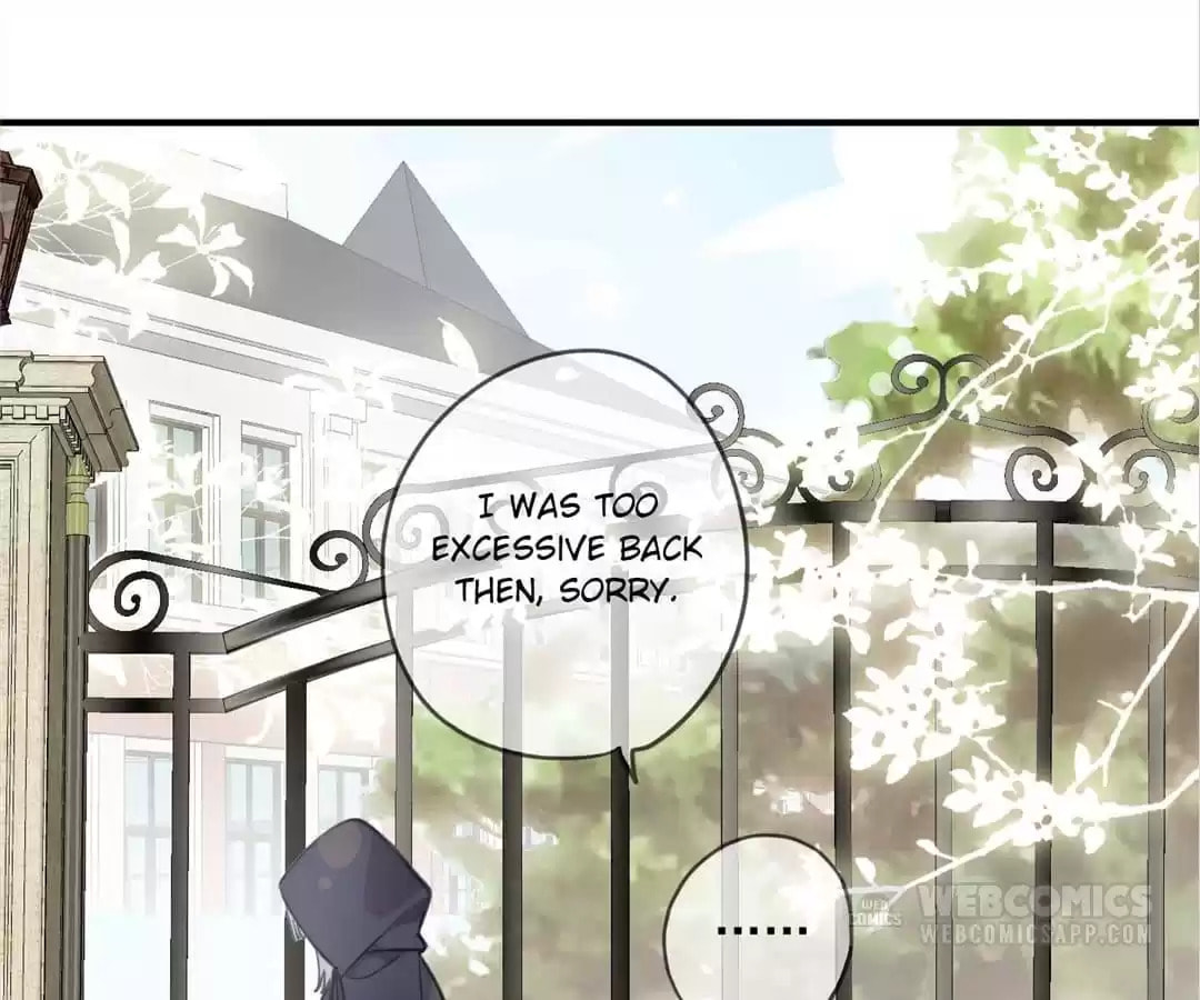 Sweet Bite Marks Chapter 187.7 page 90 - 