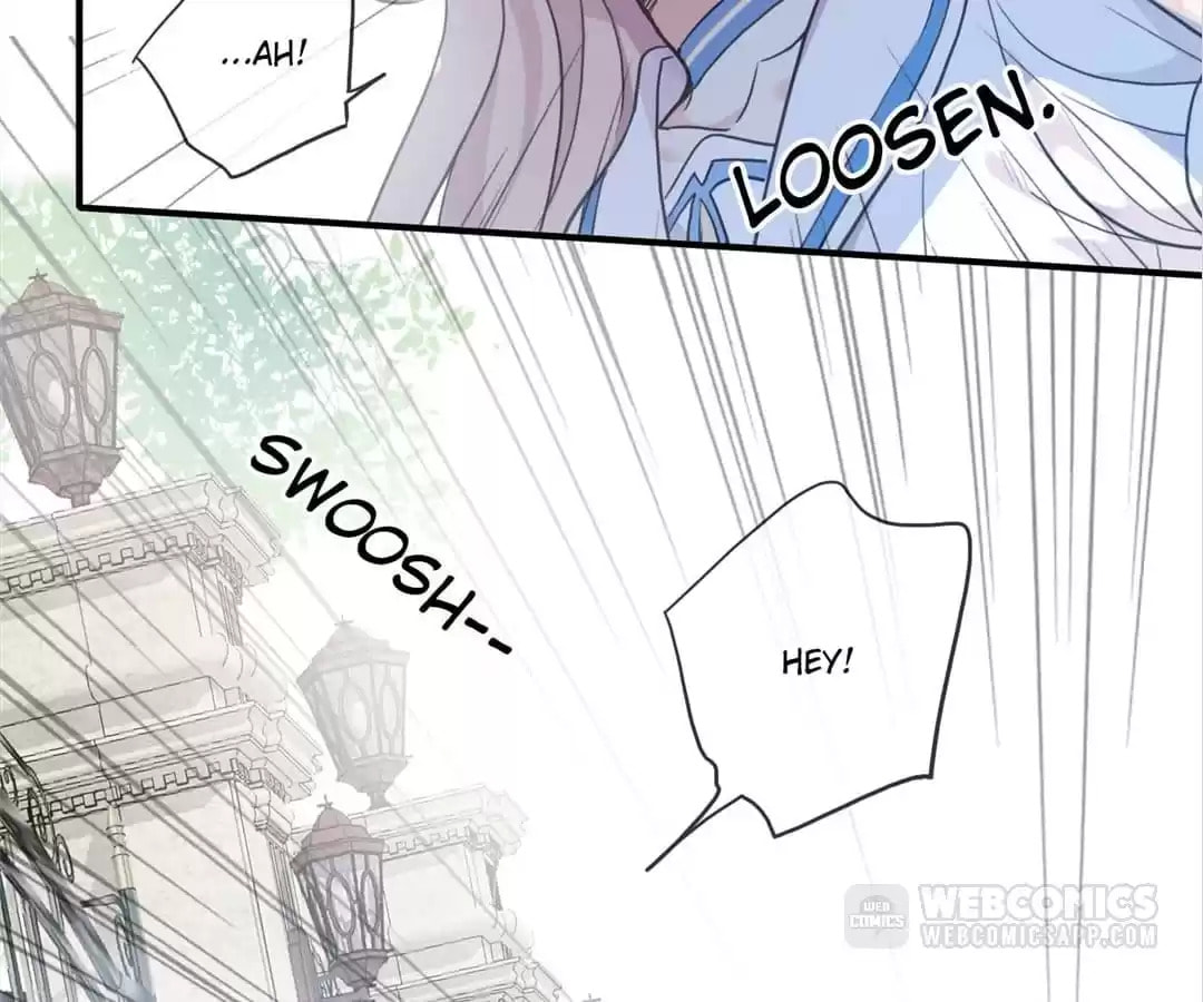 Sweet Bite Marks Chapter 187.7 page 10 - 