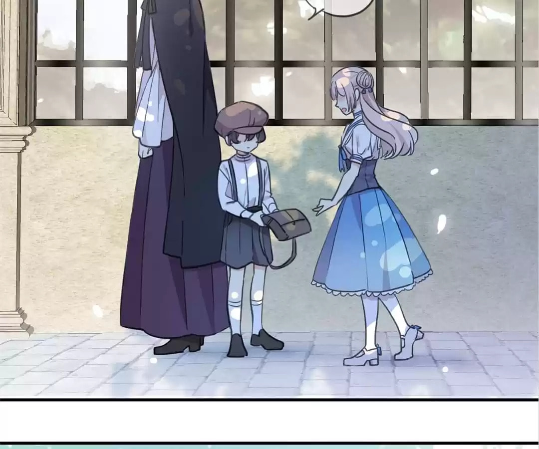 Sweet Bite Marks Chapter 187.7 page 91 - 