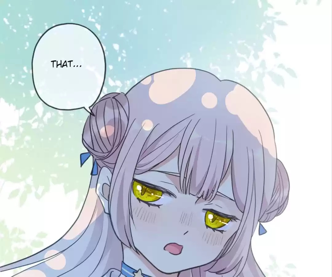 Sweet Bite Marks Chapter 187.7 page 92 - 