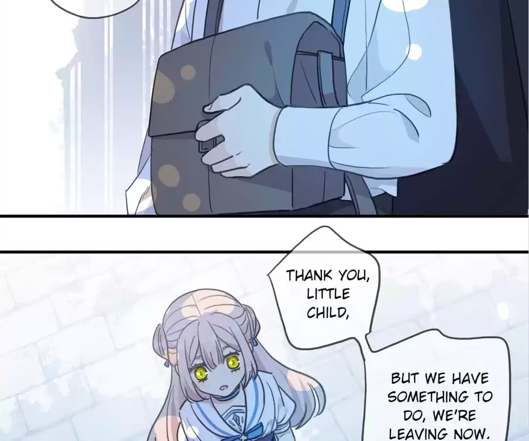Sweet Bite Marks Chapter 187.7 page 95 - 