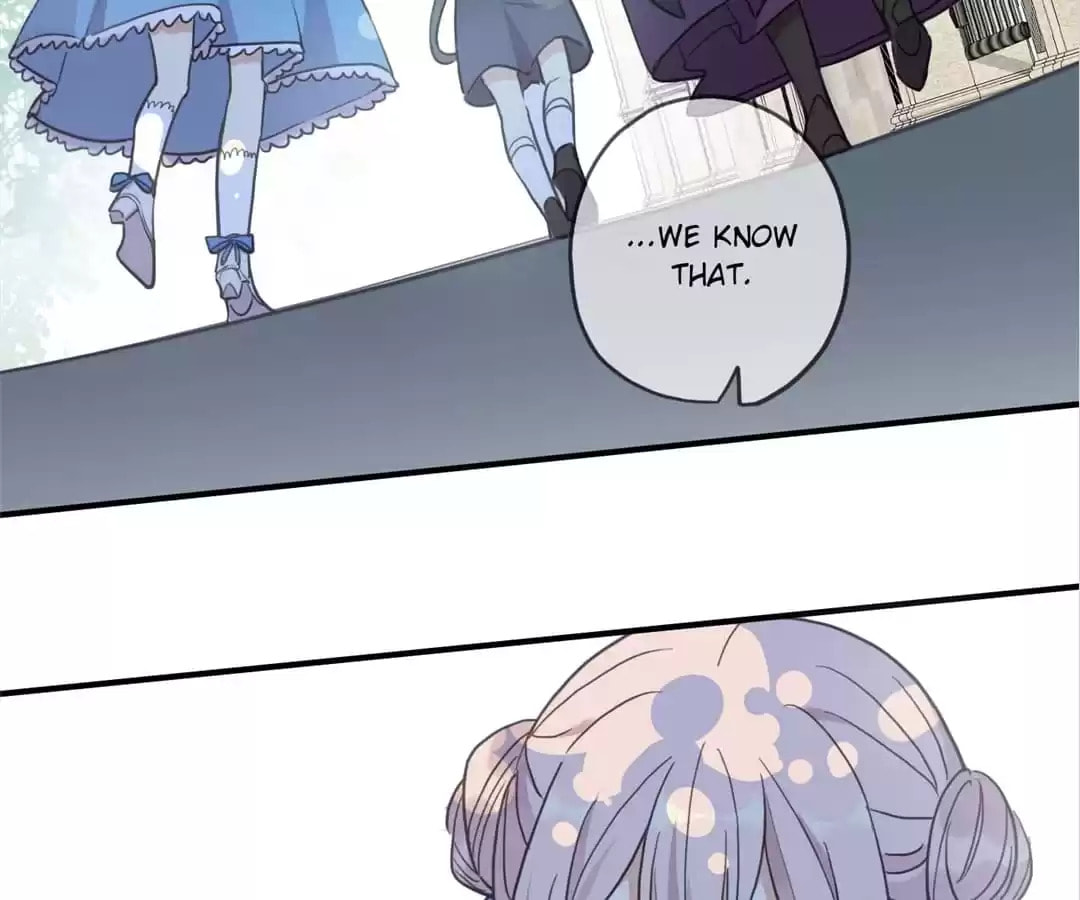 Sweet Bite Marks Chapter 187.7 page 99 - 