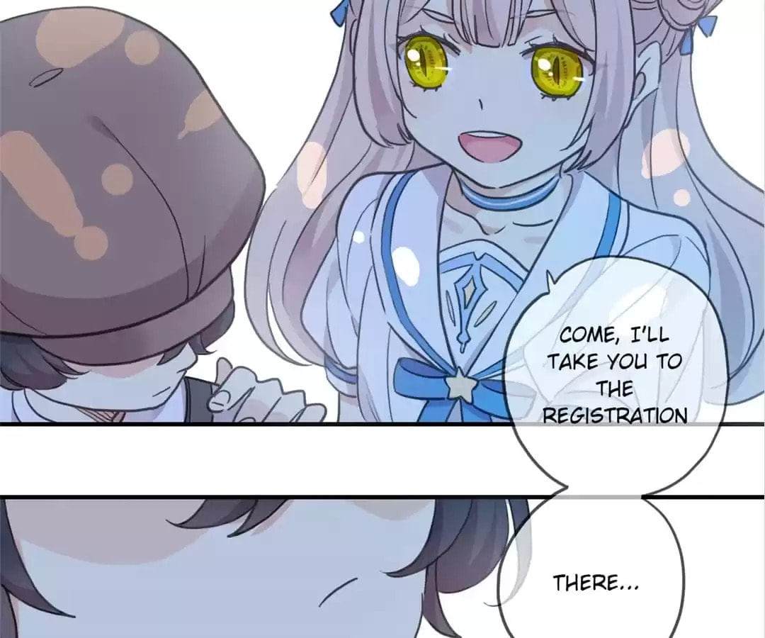 Sweet Bite Marks Chapter 187.7 page 100 - 