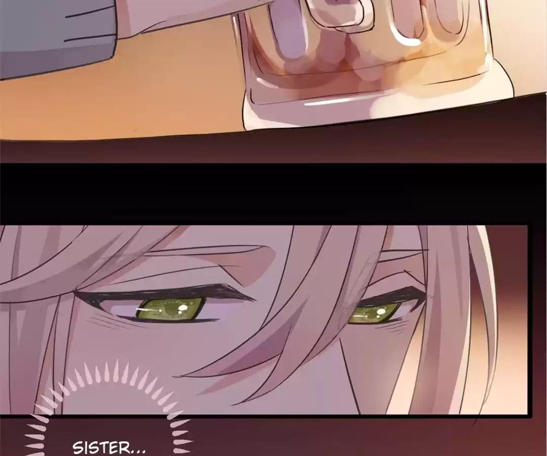 Sweet Bite Marks Chapter 187.8 page 12 - 