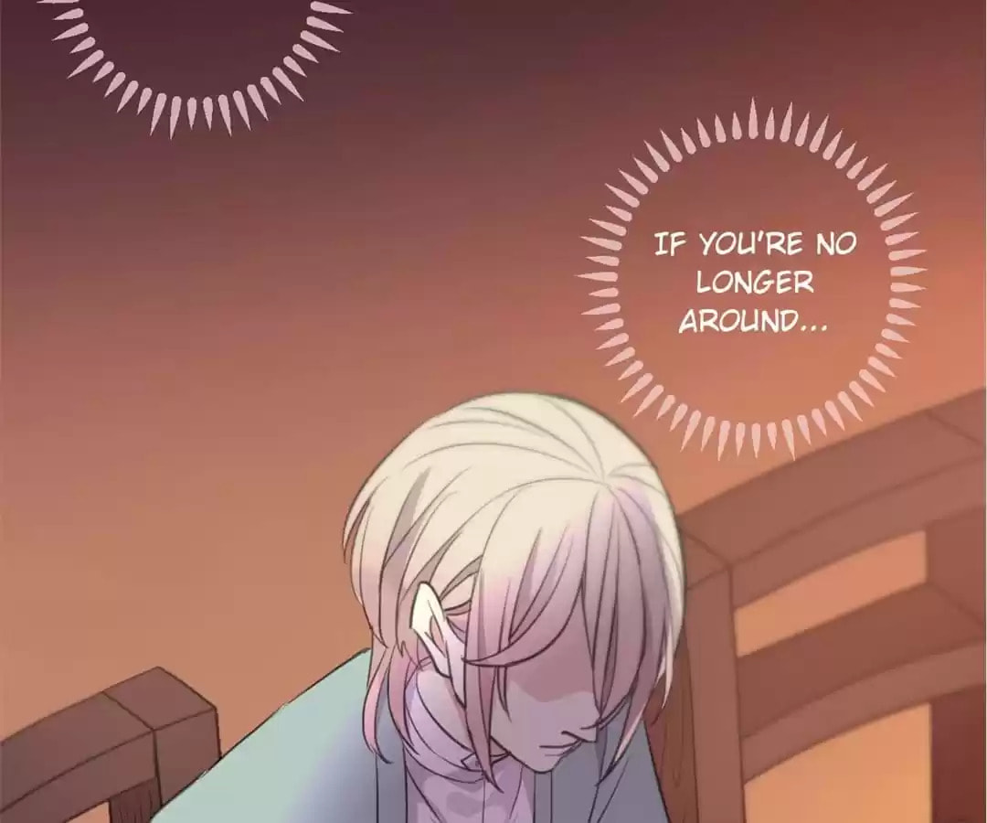 Sweet Bite Marks Chapter 187.8 page 13 - 