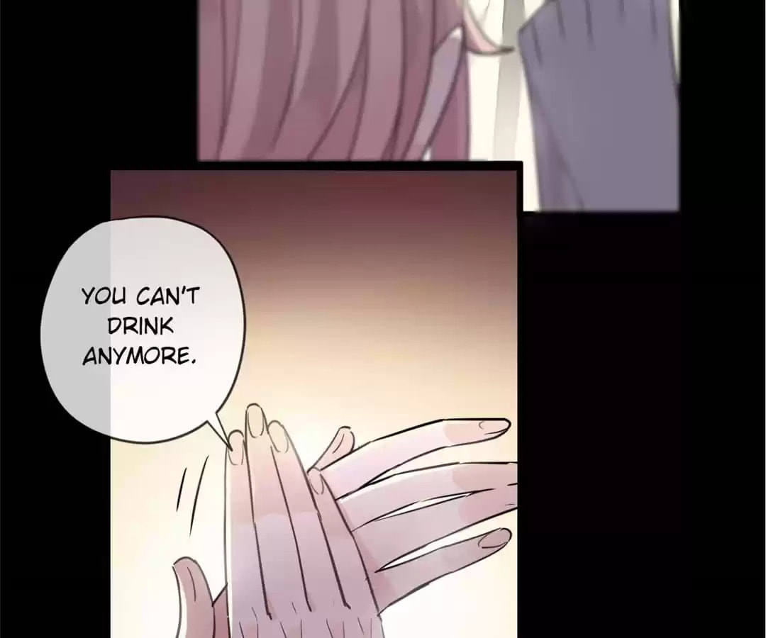 Sweet Bite Marks Chapter 187.8 page 20 - 