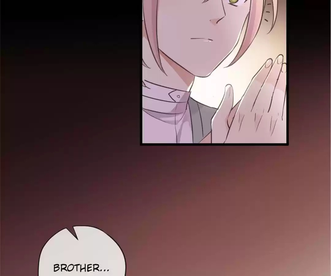 Sweet Bite Marks Chapter 187.8 page 22 - 