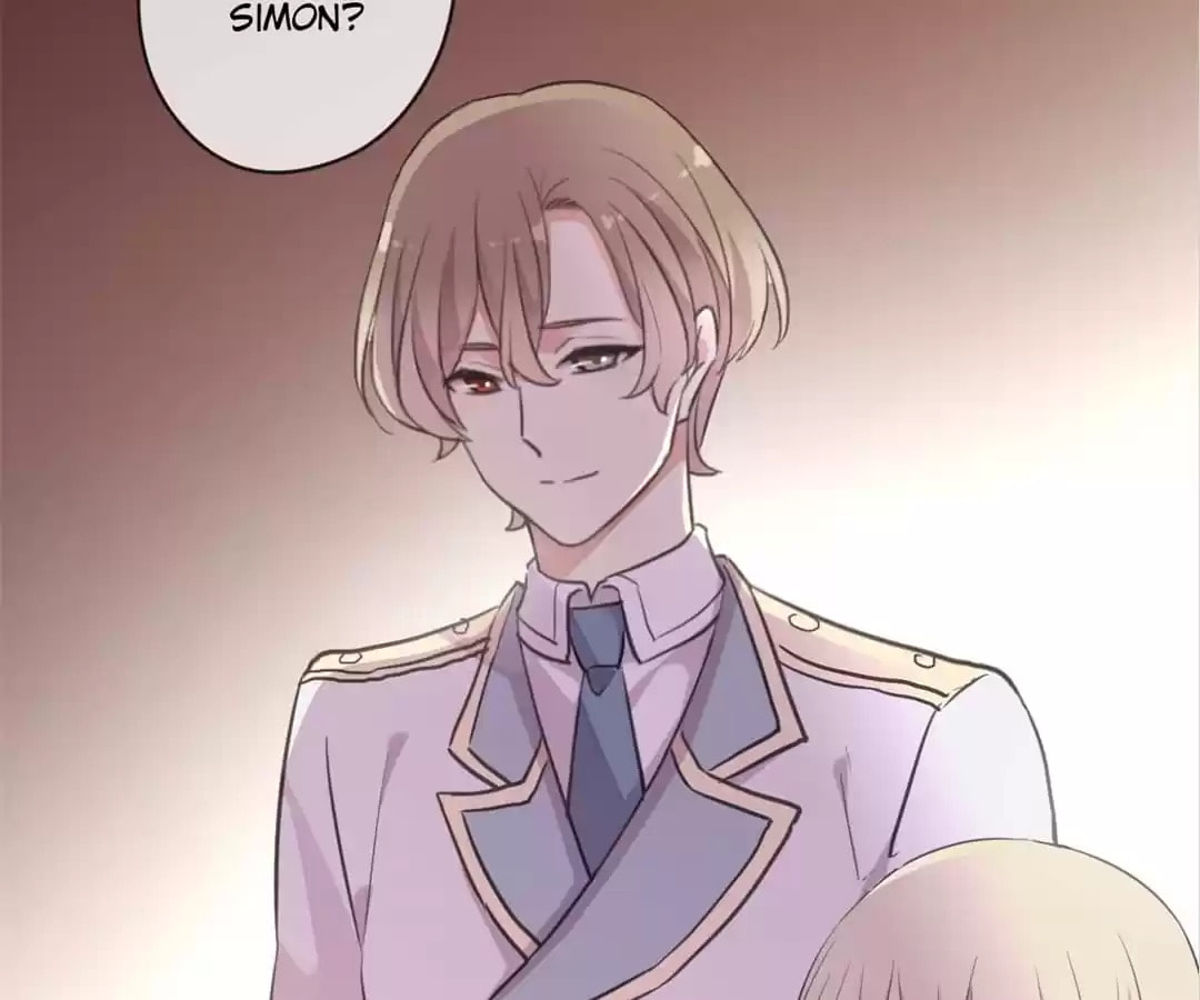 Sweet Bite Marks Chapter 187.8 page 23 - 