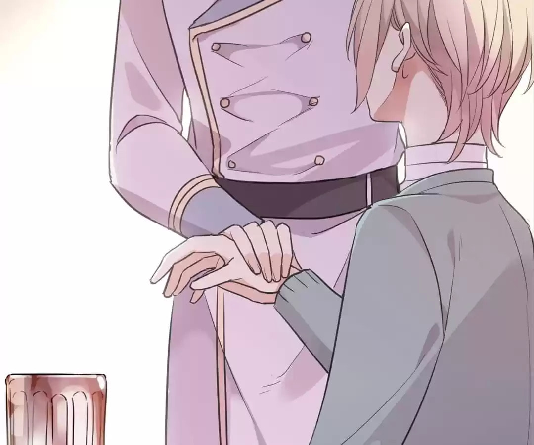 Sweet Bite Marks Chapter 187.8 page 24 - 