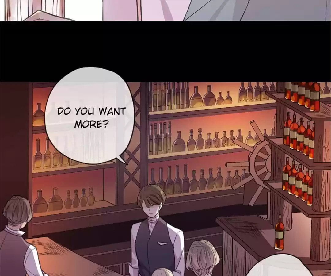 Sweet Bite Marks Chapter 187.8 page 25 - 