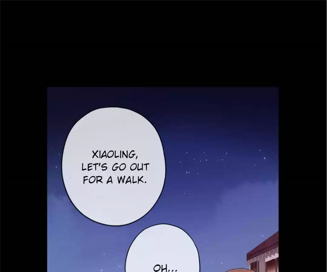 Sweet Bite Marks Chapter 187.8 page 27 - 