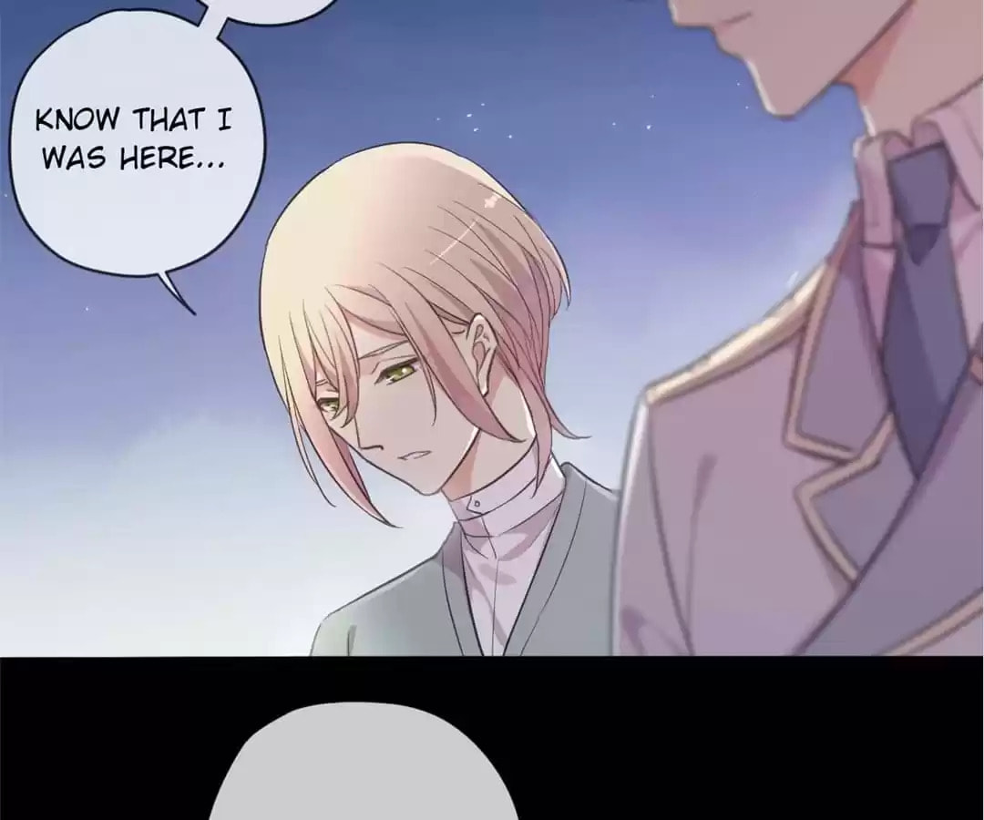 Sweet Bite Marks Chapter 187.8 page 33 - 