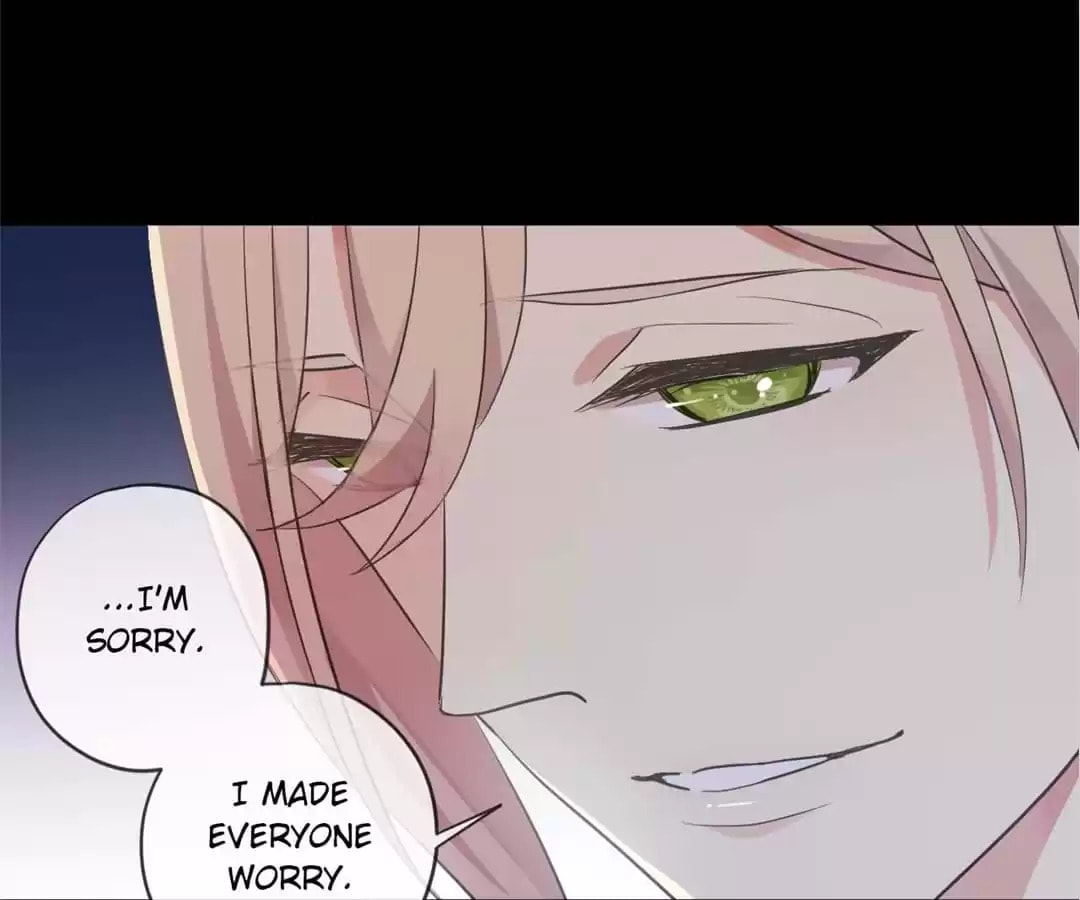Sweet Bite Marks Chapter 187.8 page 35 - 
