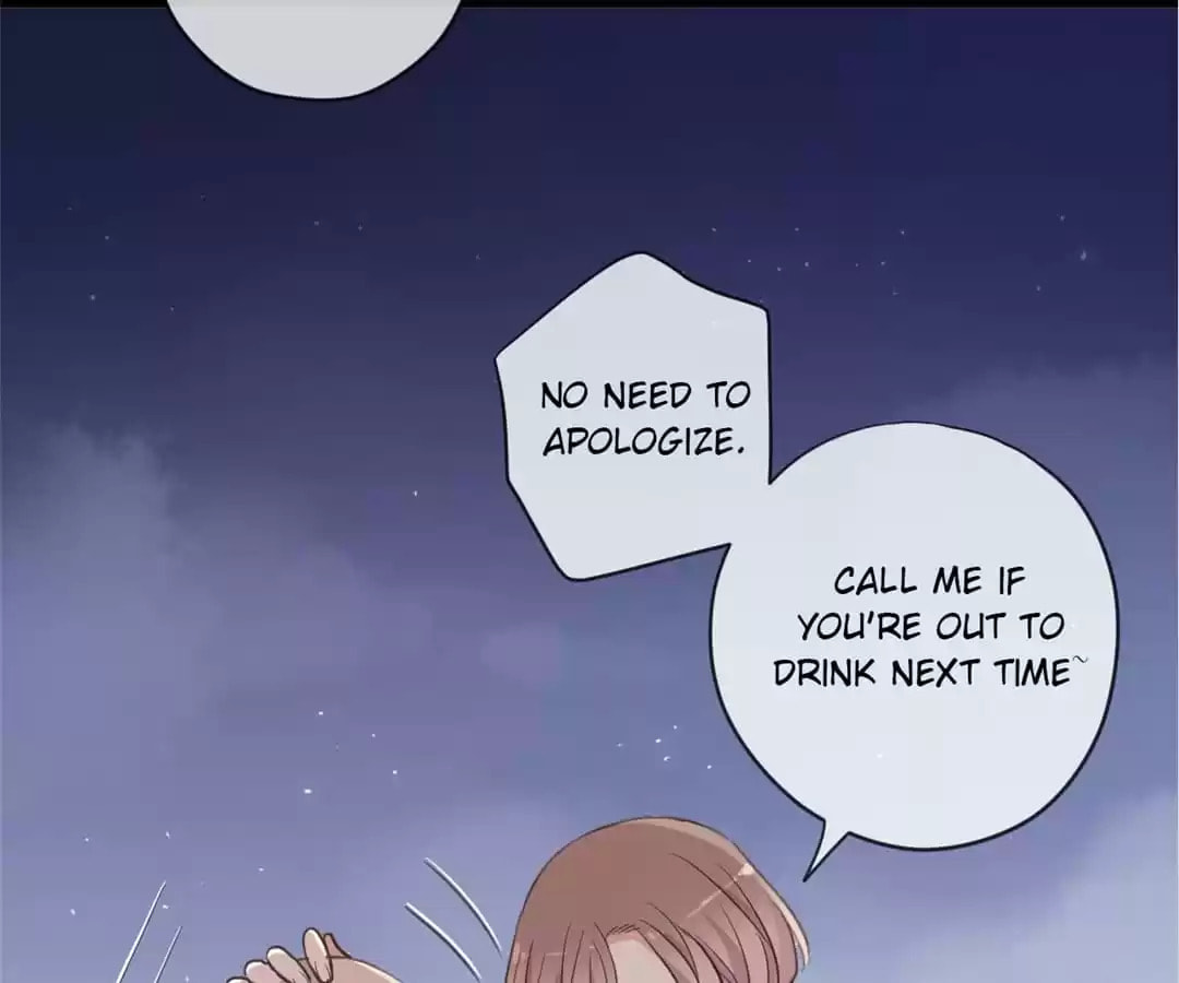 Sweet Bite Marks Chapter 187.8 page 36 - 