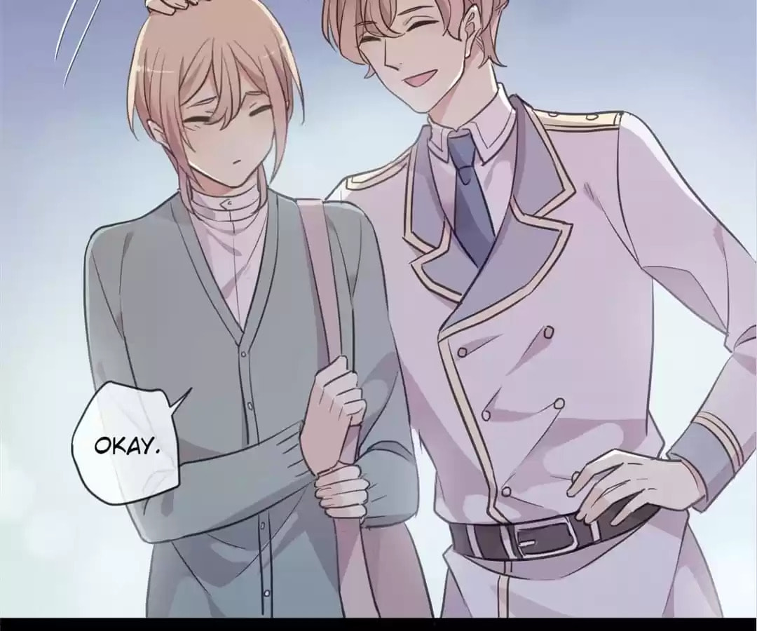 Sweet Bite Marks Chapter 187.8 page 37 - 