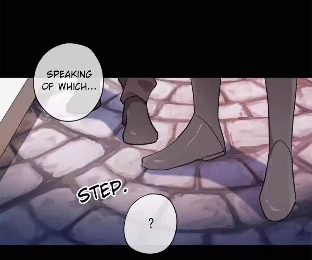 Sweet Bite Marks Chapter 187.8 page 38 - 