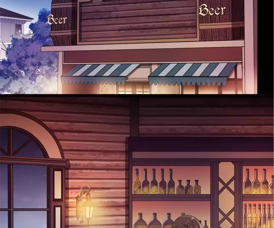 Sweet Bite Marks Chapter 187.8 page 5 - 