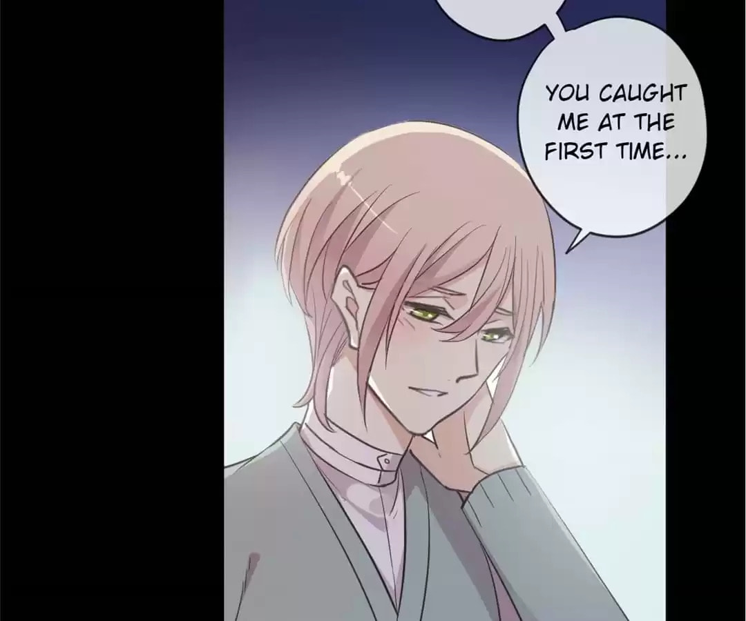 Sweet Bite Marks Chapter 187.8 page 41 - 