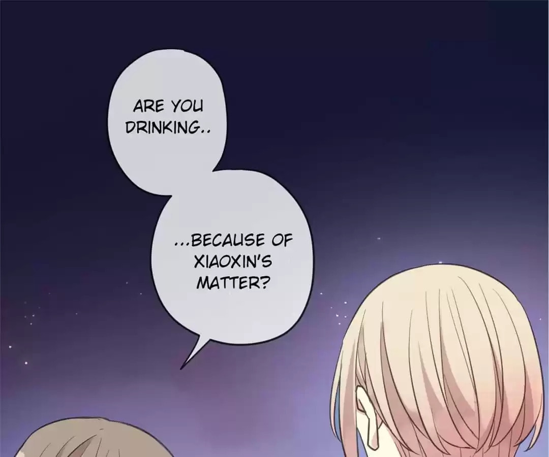 Sweet Bite Marks Chapter 187.8 page 43 - 