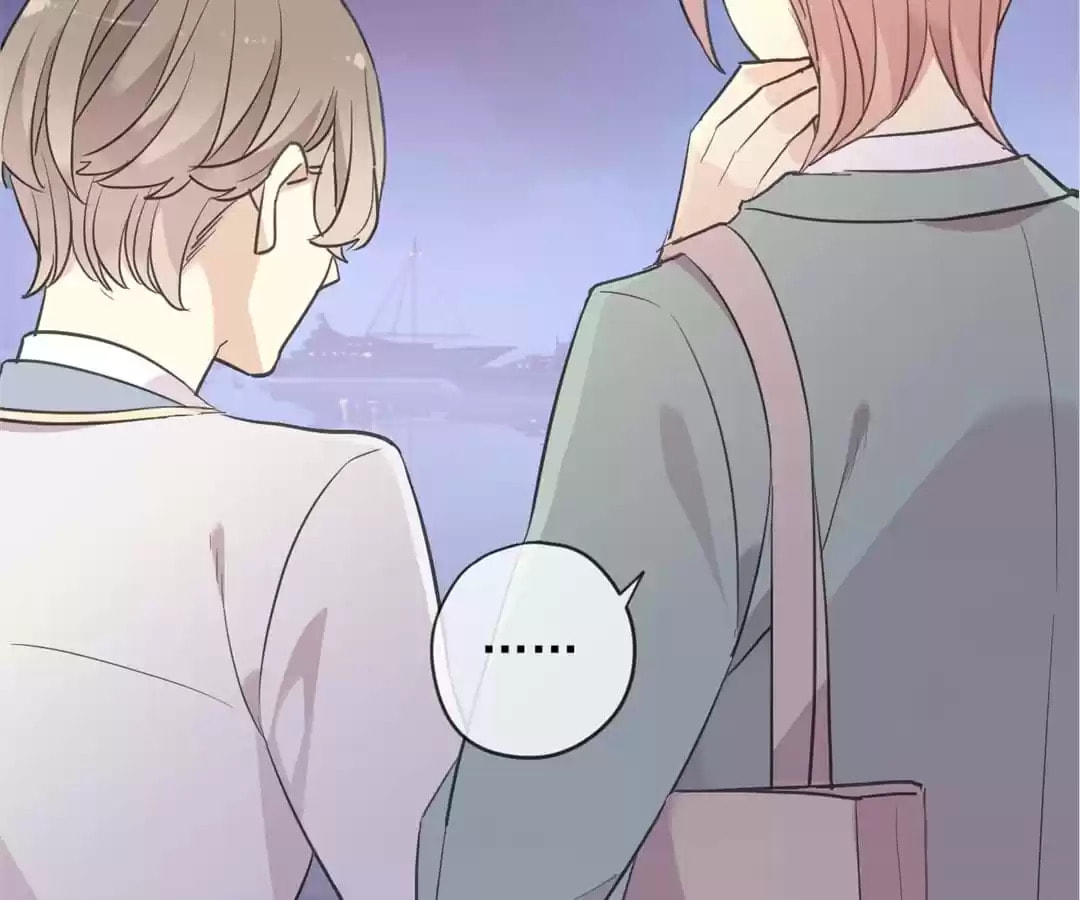 Sweet Bite Marks Chapter 187.8 page 44 - 