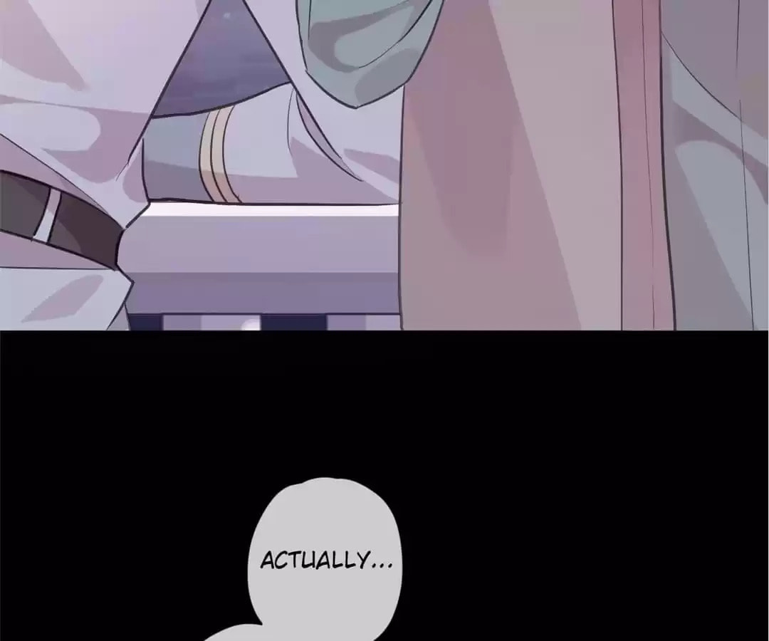 Sweet Bite Marks Chapter 187.8 page 45 - 