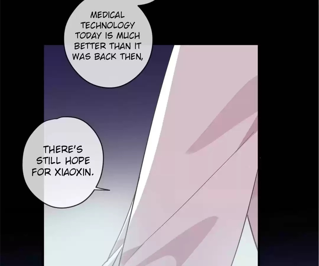 Sweet Bite Marks Chapter 187.8 page 46 - 