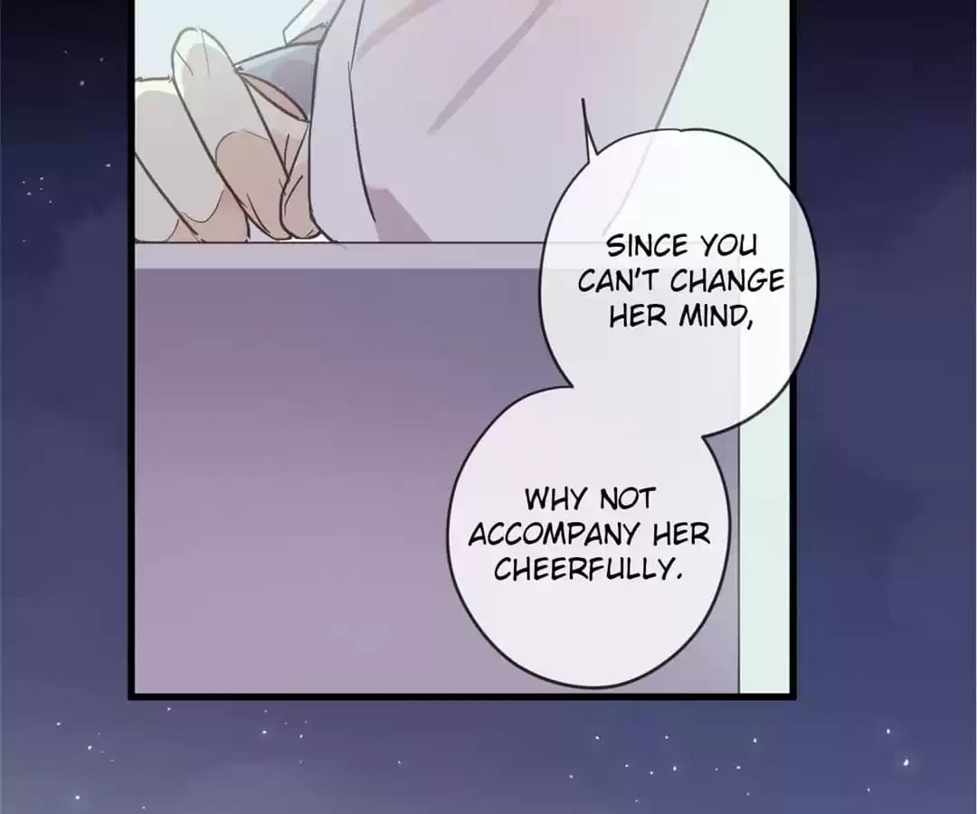 Sweet Bite Marks Chapter 187.8 page 47 - 