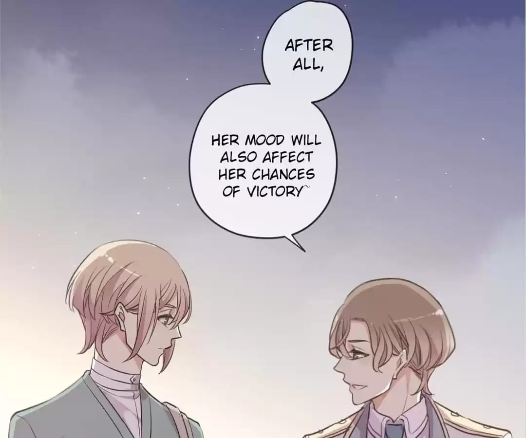 Sweet Bite Marks Chapter 187.8 page 48 - 