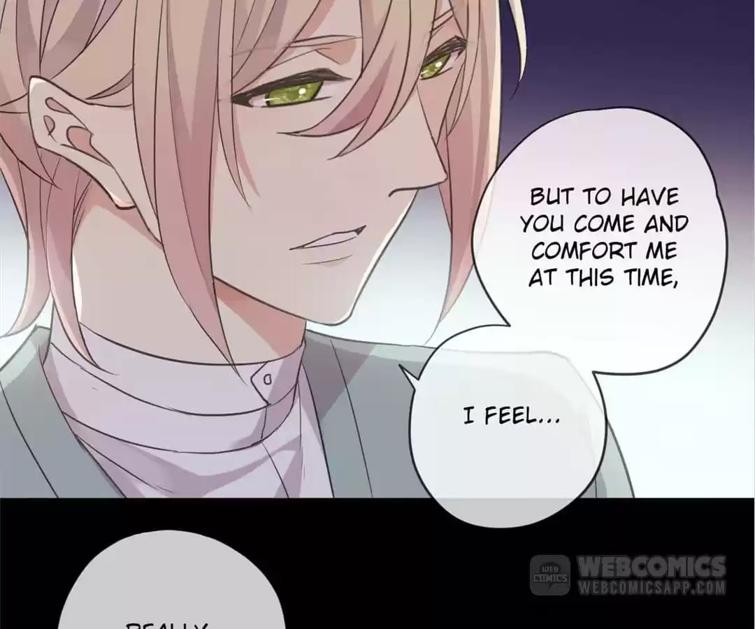 Sweet Bite Marks Chapter 187.8 page 50 - 
