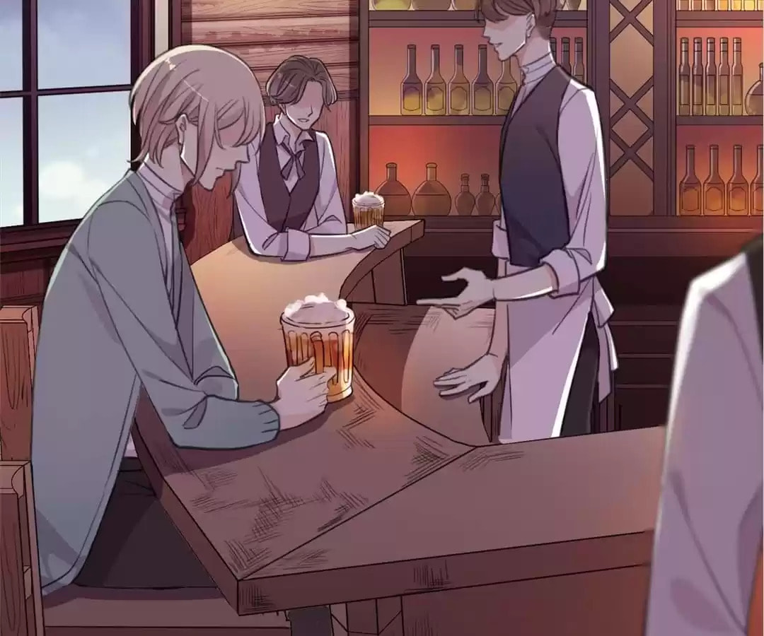 Sweet Bite Marks Chapter 187.8 page 6 - 