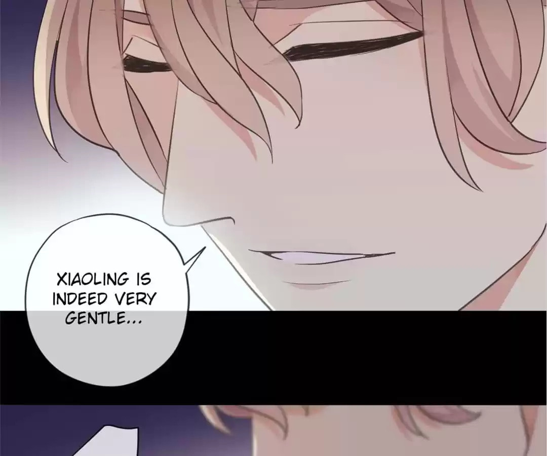 Sweet Bite Marks Chapter 187.8 page 52 - 